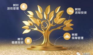 招商银行金葵花理财