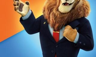 疯狂动物城免费观看