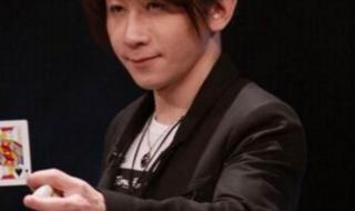 春晚刘谦表演的魔术 春晚刘谦表演的魔术