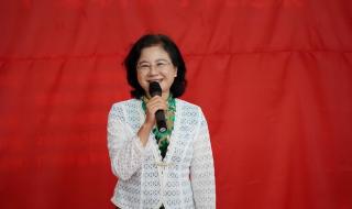 广东省华夏职业学院