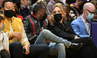 adele前男友 adele前男友