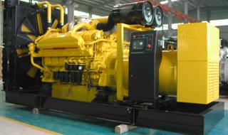 三菱柴油发电机组 三菱柴油发电机组