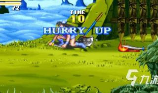 西游记释厄传出招表 西游记释厄传出招表