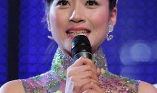 上海电视台男主持人