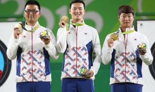 2016奥运乒乓男团决赛 2016奥运乒乓男团决赛