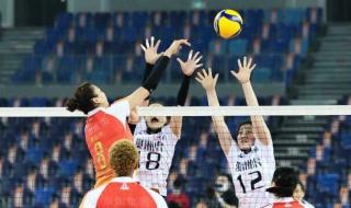 女排超级联赛第二阶段 女排超级联赛第二阶段