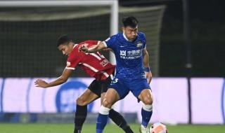 2022中超最新积分榜 2022中超最新积分榜